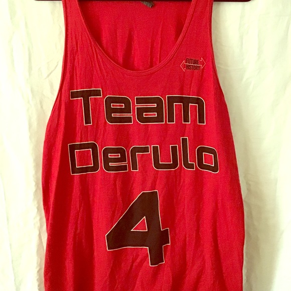 Other - Jason Derulo Concert Tank